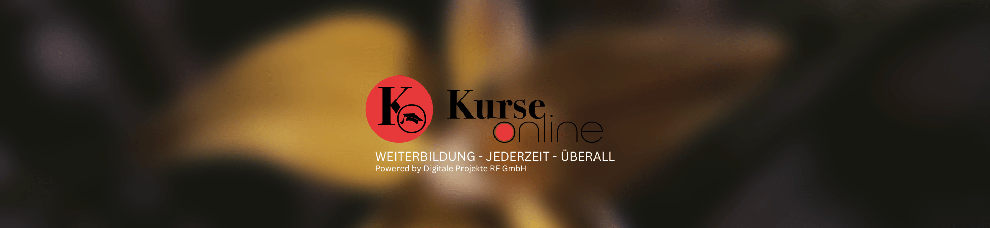 KURSEonline - Lernplattform für die Energiewende